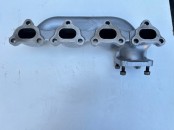 Rh exhaust manifold Maserati 3200 GT and Qtp S4