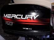 4pk mercury kortstaat 2takt 