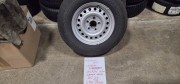 reservewiel caravan 185R14C 102/100 R Hankook