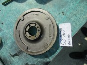 Flywheel for Mercedes 190 SL