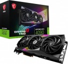 Msi geforce rtx 4090 gaming x trio 24g graphics card - 24gb gddr