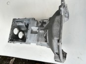 Gearbox housing for Maserati Merak