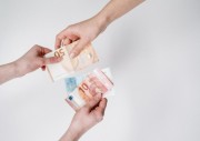 Aanbieding voor een geldlening
