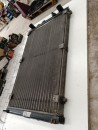 Radiator for Maserati Biturbo