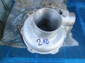 Turbocharger for Ferrari 208 Turbo 