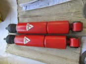 Rear shock absorbers Ferrari Testarossa