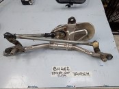 Wiper motor and mechanism Maserati Quattroporte M139
