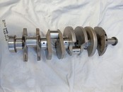 Crankshaft Maserati Grancabrio, Granturismo