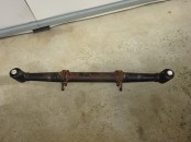 Front axle for Lancia Augusta