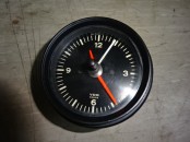Clock for Porsche 911