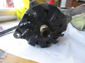 Alternator Ferrari F40