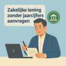Particuliere lening – Snel & Betrouwbaar – Wonend in Nederland en België