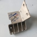 Air conditioning compressor support Maserati 3500 GT