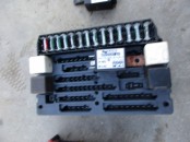 Fuse box Maserati Biturbo 2000 Coupè
