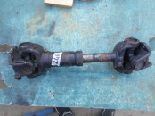 Axle shaft for De Tomaso Pantera