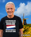 Nederland Vroeger & Nu | Nostalgie Kleding