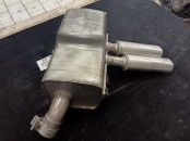 Exhaust silencers Maserati 4200
