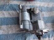 Starter motor Ferrari 430, 599 and Enzo