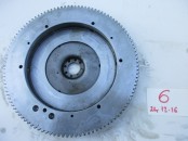Flywheel for Porsche 356