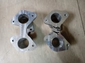 Intake manifolds for Osca