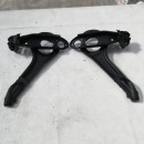 Front upper suspension arms Fiat Dino 2400 