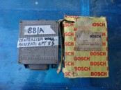 Ignition control unit Maserati Quattroporte s3 AM330