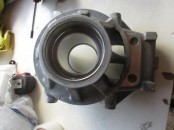 Rear hub carrier Ferrari F40 