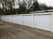 Te Huur garage / garagebox in Nieuwkoop 