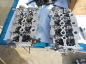 Cylinder heads for Range Rover Sport 3.0