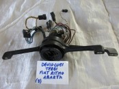 Light switch Fiat Ritmo Abarth