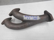 Exhaust manifold Alfa Romeo Giulia 1.3