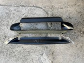 Central air conveyor Ferrari F40