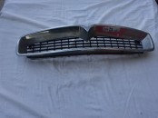 Front grill for Maserati Quattroporte series 1