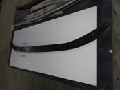 Front lower spoiler trim Ferrari F40