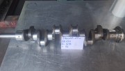 Crankshaft Jaguar XJ6 2.8