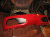 Front bumper Ferrari 430 