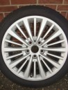 15"Hockenheim Peugeot Velgen en Banden Steek 4x108