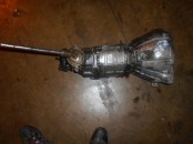 Gearbox for Alfa Romeo 2000