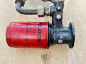 Oil by-pass valve for Porsche 911 2.5