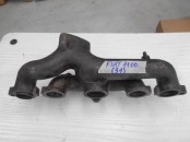 Exhaust manifold Fiat 1100