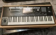 Korg Pa5X, Korg Pa4X, Korg Pa4x MG2 Edition , Korg Pa1000 MG Edition, Korg PA-1000, Yamaha Genos2 76-key, Yamaha Genos 76-Key , Yamaha Tyros5 76-Key , Yamaha PSR-A5000 , Yamaha PSR-SX900,  Yamaha Montage 8 ,  Korg Kronos2 , Roland FANTOM-8 , Roland J