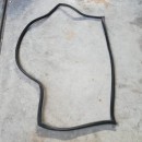 Windscreen rubber for Maserati Indy