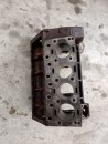 Engine block Daimler v8
