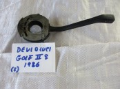 Light switch Volkswagen Golf series 2