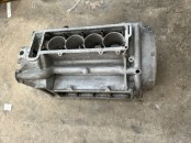 Engine block Maserati Indy 4700