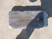 Oil sump Alfa Romeo Giulietta type AR102