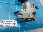 Pedal case for Ferrari Mondial t and Mondial 3.2 Qv