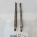 Bonnet stay compass Maserati Quattroporte s1