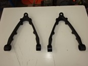 Front lower suspension arms Maserati Indy