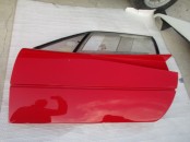 Lh door Ferrari F40 with sliding glass